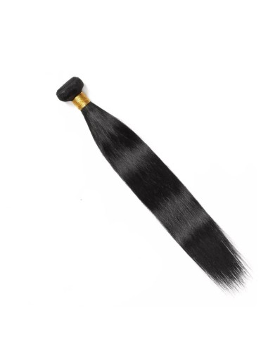 Tissage brésilien 100% cheveux humain