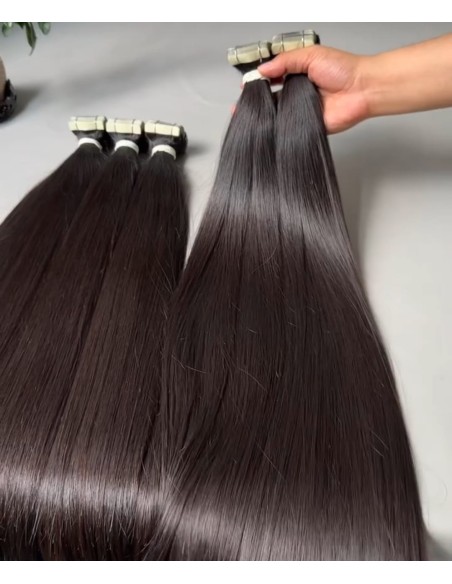 Extension adhésive haut de gamme