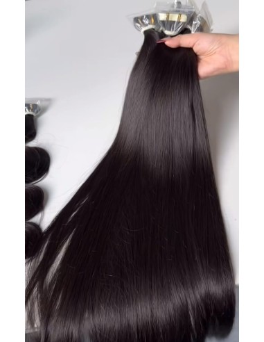 Extension adhésive haut de gamme