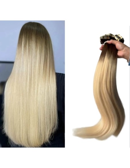 Extension adhésive haut de gamme