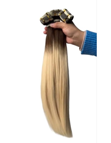 Extension adhésive haut de gamme