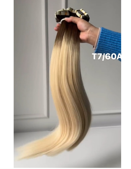 Extension adhésive haut de gamme