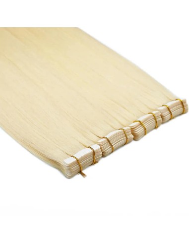 copy of Extension adhésive blond haut de gamme
