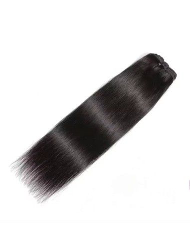 Extension à clips 100% naturel