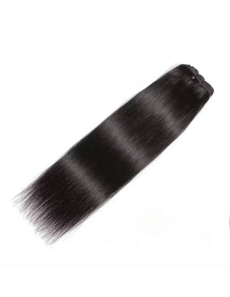 Extension à clips 100% naturel