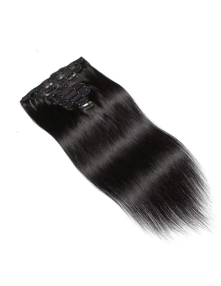 Extension à clips 100% naturel