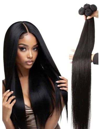 Tissage Brésilien 100% naturel