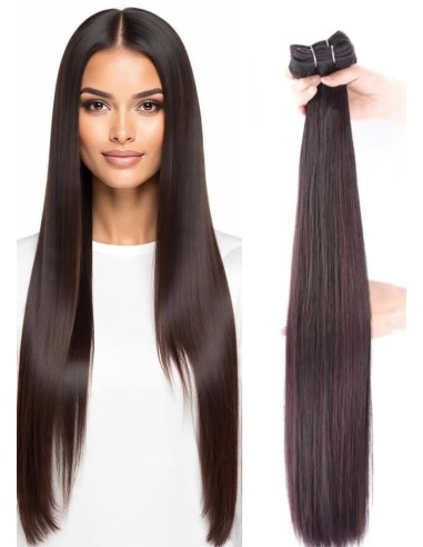 Tissage Brésilien 100% naturel