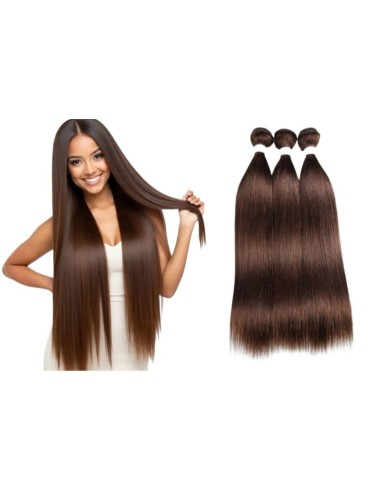 Tissage Brésilien 100% naturel