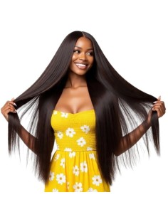Tissage  haut de gamme