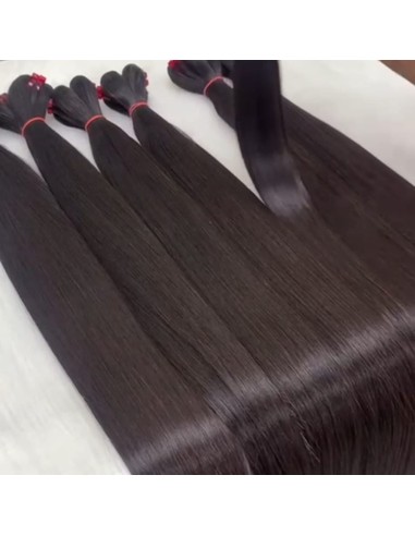 Tissage  haut de gamme