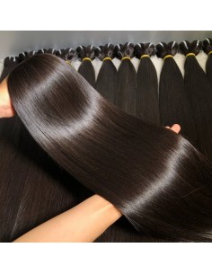 Tissage  haut de gamme