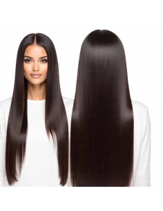 Tissage Brésilien 100% naturel 2