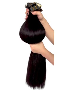 Extensions adhésives 💯 naturel 2