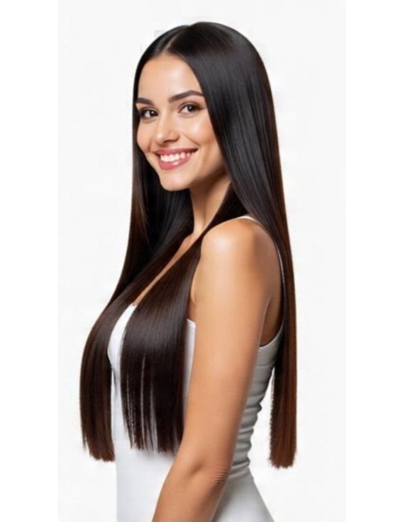 Tissage haut de gamme longue durée 💯 naturel