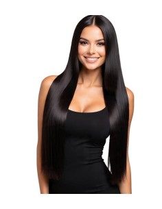 Tissage  cheveux haut de gamme 💯 naturel