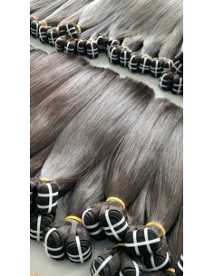 Tissage haut de gamme longue durée 💯 naturel