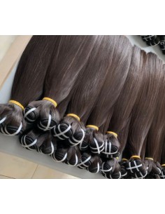 Tissage haut de gamme 💯  naturel longue durée