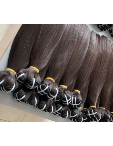 Tissage haut de gamme 💯  naturel longue durée