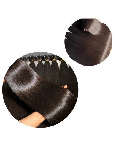 Tissage haut de gamme longue durée 💯 naturel