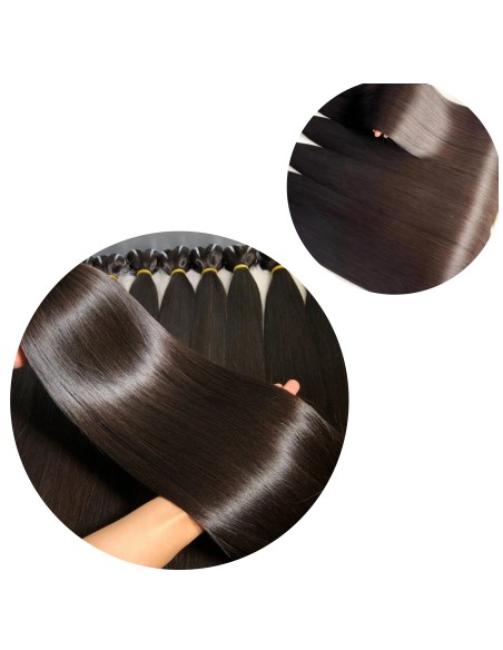 Tissage haut de gamme longue durée 💯 naturel