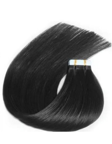 Extensions adhésives  💯 naturel