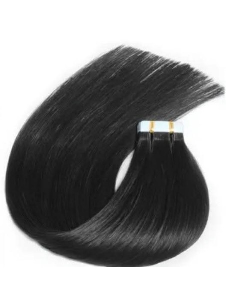 Extensions adhésives  💯 naturel