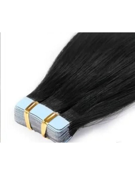 Extensions adhésives  💯 naturel