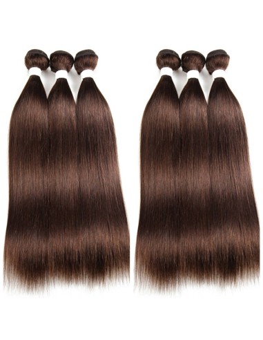 Tissage💯 naturel cheveux de qualité