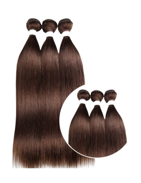 Tissage💯 naturel cheveux de qualité