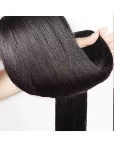 Tissage haut de gamme 💯 naturel