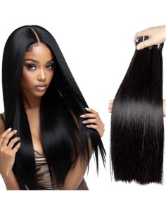 Tissage Brésilien 💯 naturel