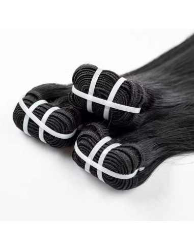 Tissage haut de gamme 💯 naturel
