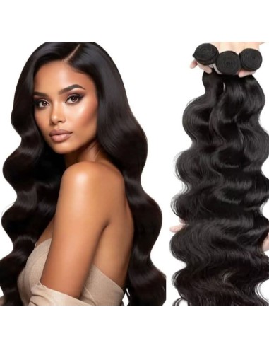 Tissage Ondulé 💯 naturel