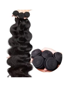 Tissage Ondulé 💯 naturel 2