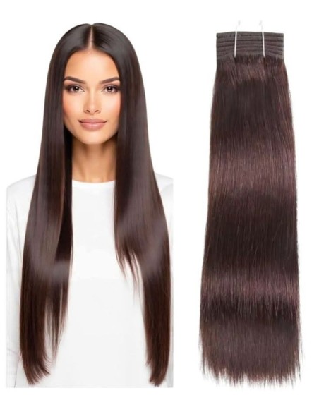 Tissage haut de gamme 💯 naturel