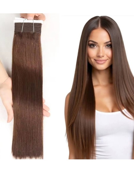 Tissage haut de gamme 💯 naturel