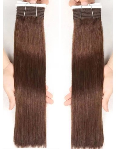 Tissage haut de gamme 💯 naturel