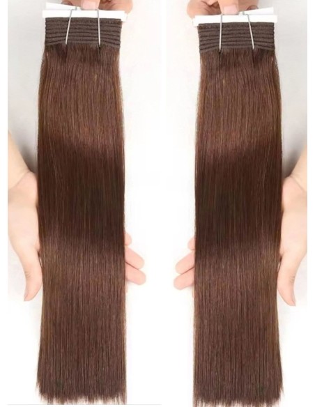 Tissage haut de gamme 💯 naturel