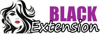 BLACK EXTENSION